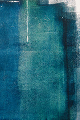 Painted Textures Poster och Canvastavla
