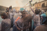 Flour Love Poster och Canvastavla