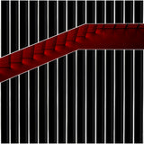 Staircase in gift box Poster och Canvastavla