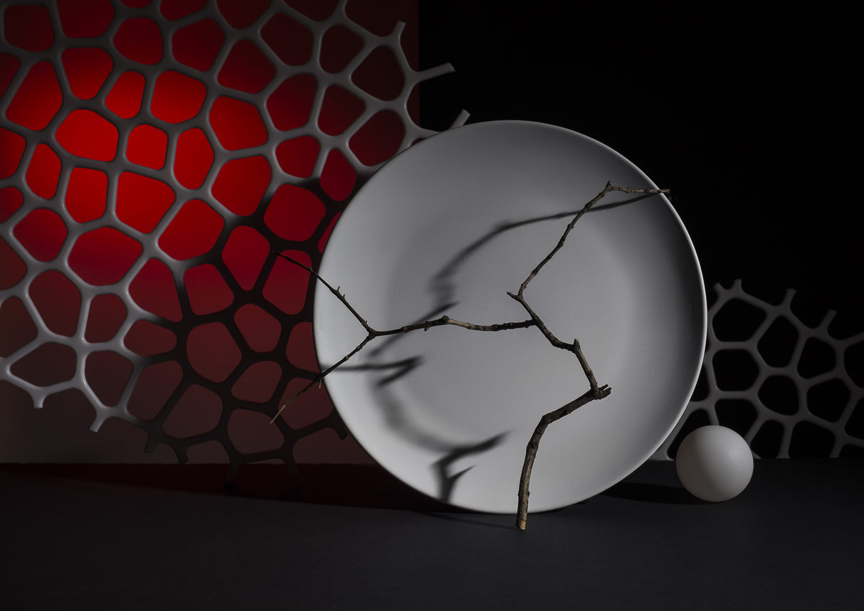 From the series "Simple composition" Poster och Canvastavla