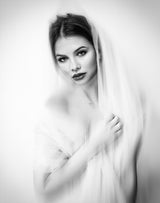 Sadness Poster och Canvastavla