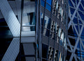 Light &amp; Crossing Poster och Canvastavla