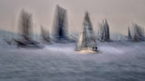 In no wind Poster och Canvastavla