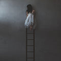 Afraid Of Falling Poster och Canvastavla