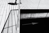 I Am Above Poster och Canvastavla