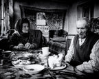 Life Poster och Canvastavla