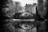 Devil's Bridge - II Poster och Canvastavla
