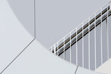 Stairs Poster och Canvastavla
