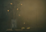 Evening Harmony (Les Fleurs du Mal) Poster och Canvastavla
