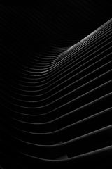 Music Strings 3 Poster och Canvastavla