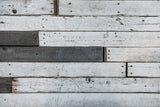 Wood Planks Poster och Canvastavla