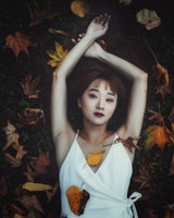 Autumn Poster och Canvastavla