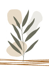 Growing Poster och Canvastavla