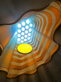 Light and Shape 5 Poster och Canvastavla