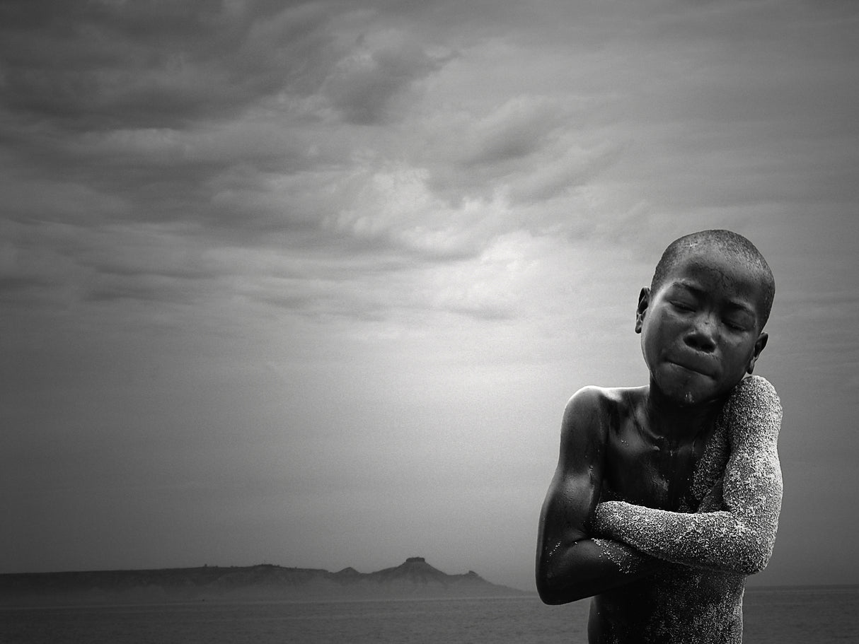Taking Islands In Africa Poster och Canvastavla