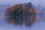 Rydal Water Poster och Canvastavla