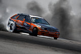 Drifting. Poster och Canvastavla