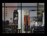 Why Poster och Canvastavla