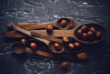 Hazelnuts Poster och Canvastavla