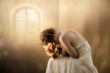 ‘...grieving the loss...’ Poster och Canvastavla