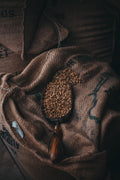 Coffee Poster och Canvastavla
