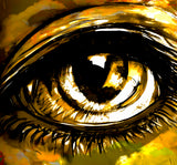 untitled Poster och Canvastavla