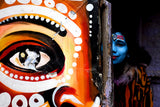 Little Shiva Poster och Canvastavla