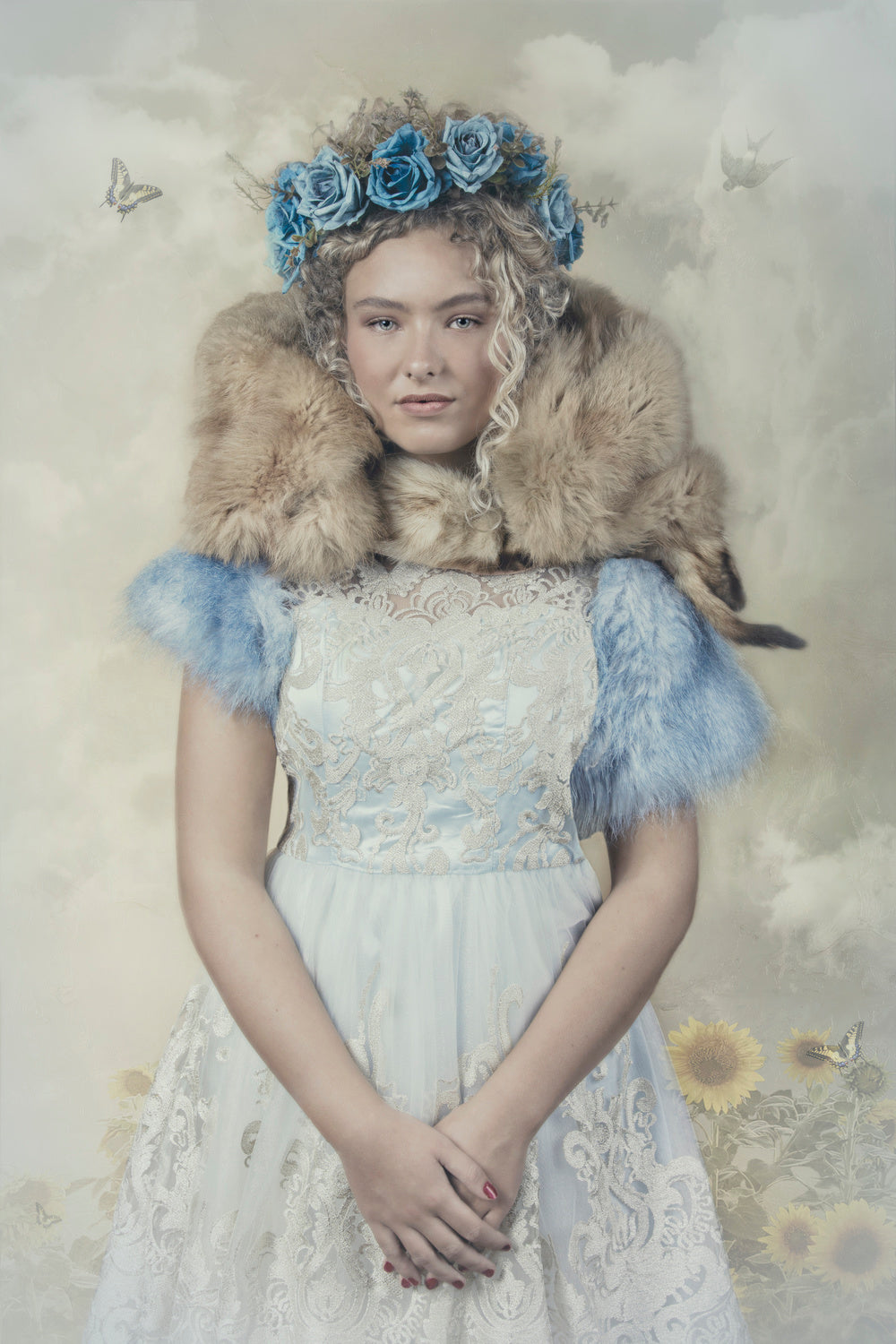 fairytale Poster och Canvastavla