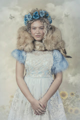 fairytale Poster och Canvastavla