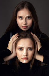 Complementary Poster och Canvastavla