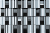 Repetitive patterns Poster och Canvastavla
