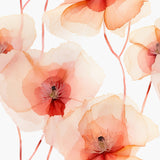 Sf 4 Transparent Fl 1 White Poster och Canvastavla
