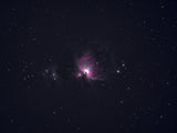 Orion Nebula Poster och Canvastavla