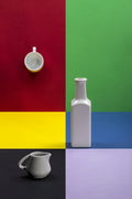 About shape Poster och Canvastavla
