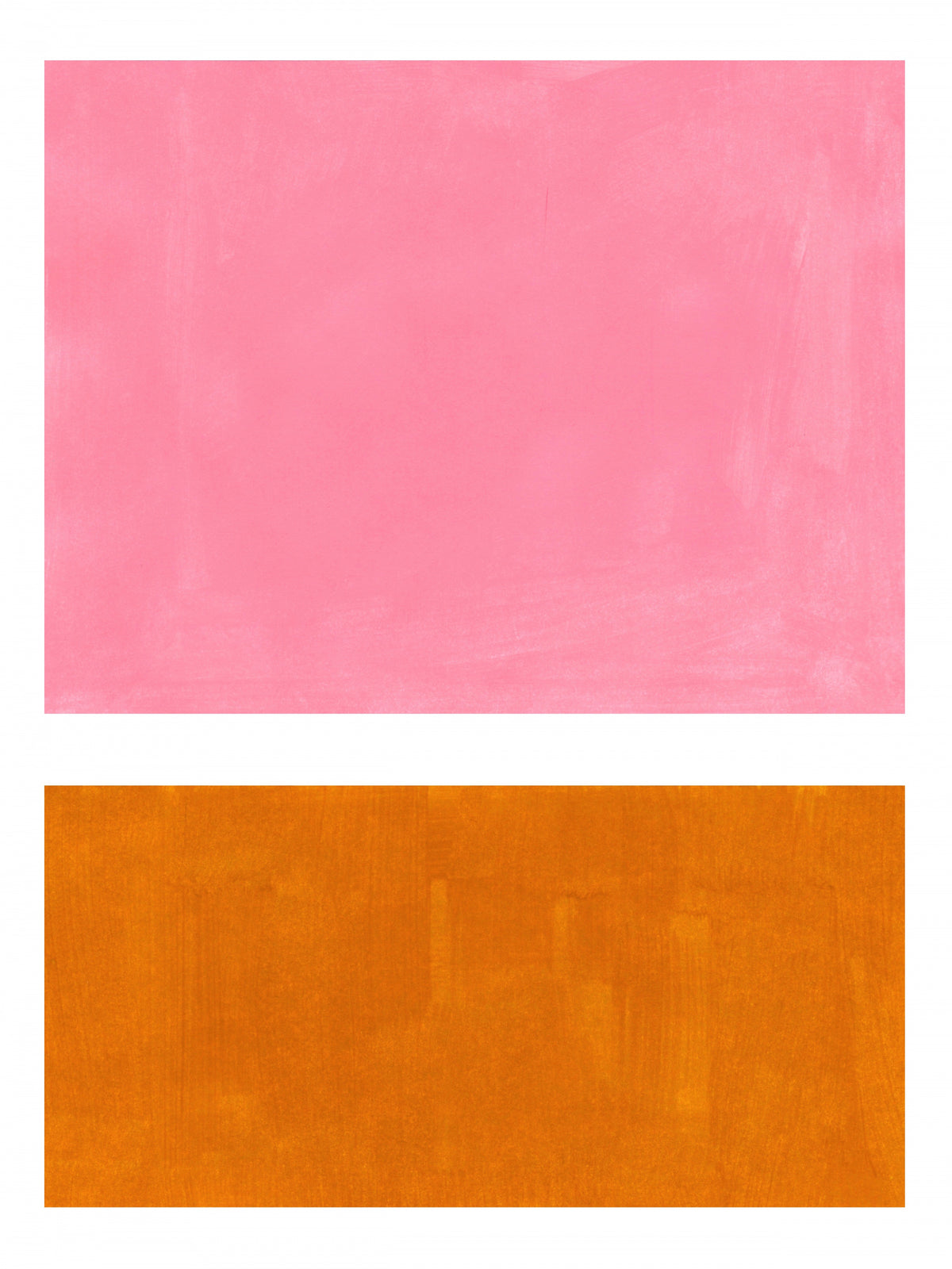 Colourfield 69 Poster och Canvastavla