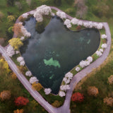 The Heart of Spring Poster och Canvastavla