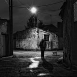Loneliness Poster och Canvastavla