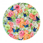 Candy Blooms Poster och Canvastavla