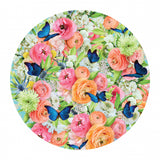 Candy Blooms Poster och Canvastavla