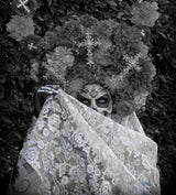 Dia de los Muertos Poster och Canvastavla