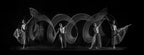 Four Steps Dance Poster och Canvastavla