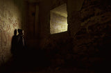 Hello Darkness Poster och Canvastavla