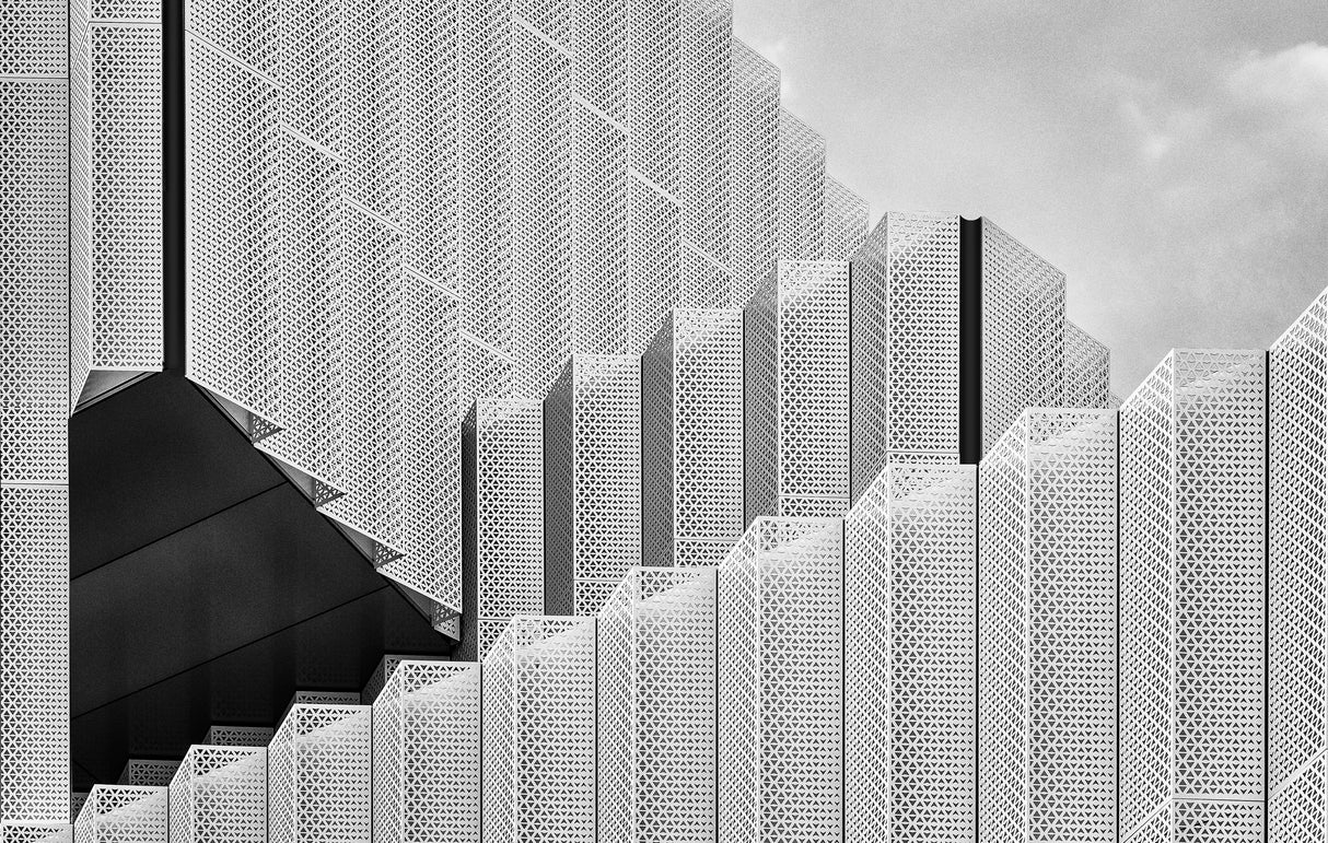 Stairways to Heaven Poster och Canvastavla