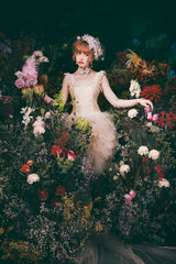 WeddingDoll Poster och Canvastavla
