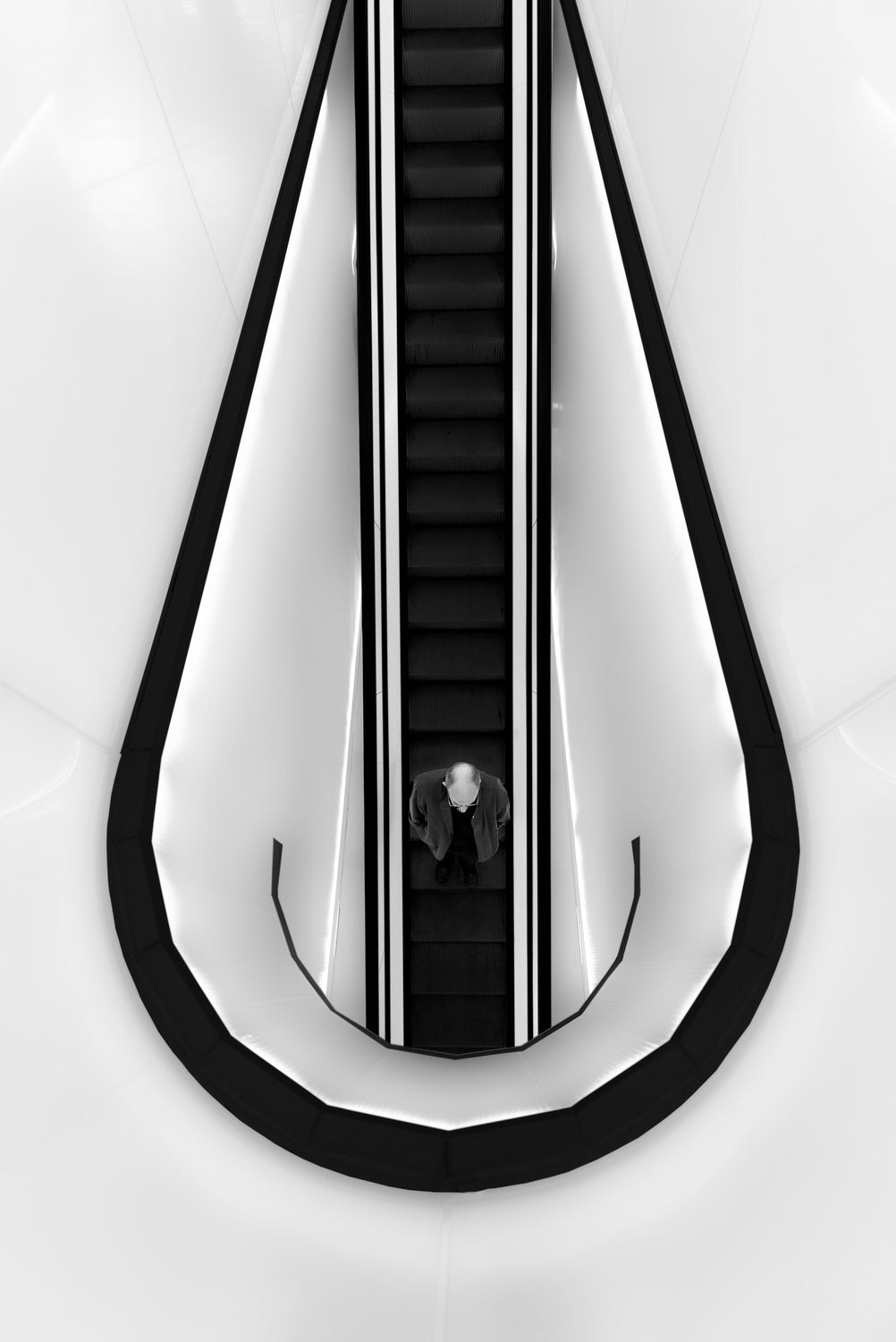 going down... Poster och Canvastavla