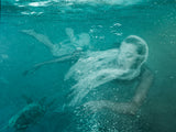 Waterplay 8 Poster och Canvastavla
