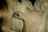 Womanhood Poster och Canvastavla