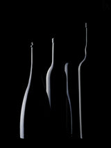 Bottles Waiting Poster och Canvastavla