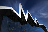 The Wave Poster och Canvastavla