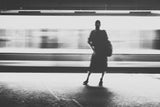 platform Poster och Canvastavla
